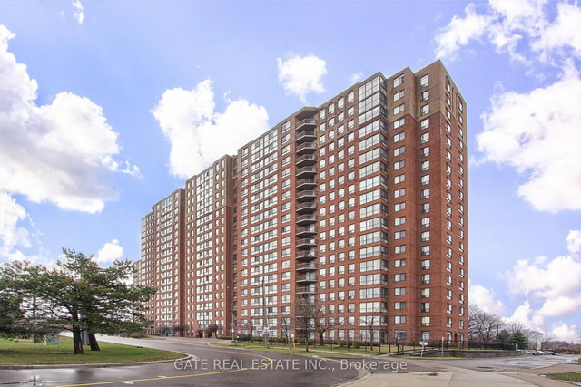 1710 - 330 Mccowan Road