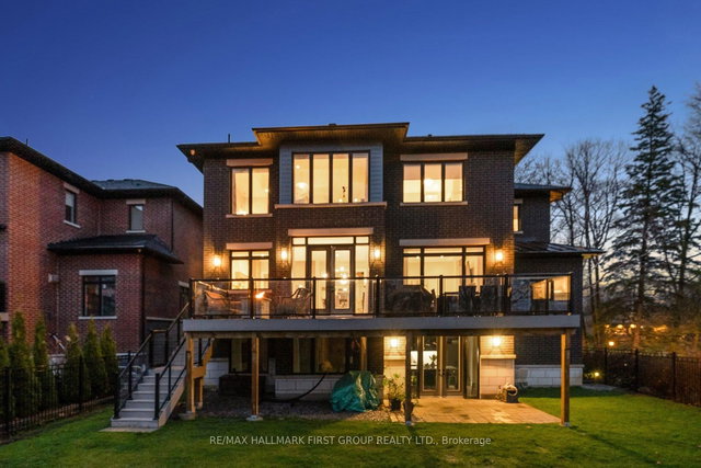 506 Rougemount Drive