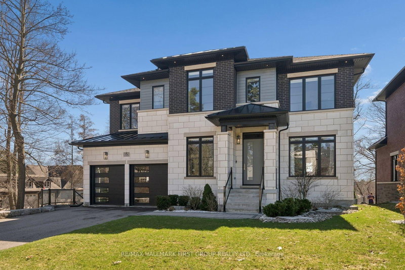 506 Rougemount Dr, Pickering, L1W 2B9 | Image 3