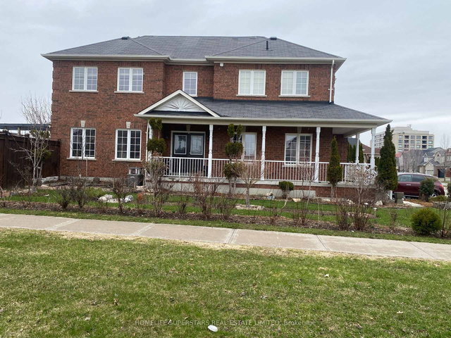 1316 Macinally Court