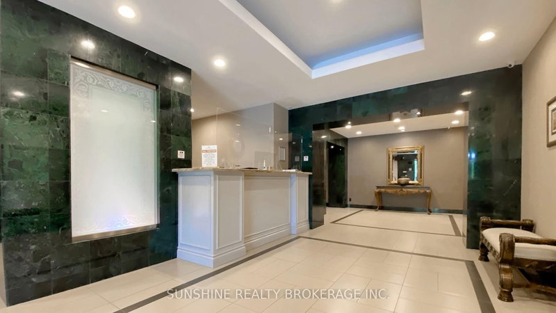 309 - 175 Bamburgh Circ, Toronto, M1W 3X8 | Image 3