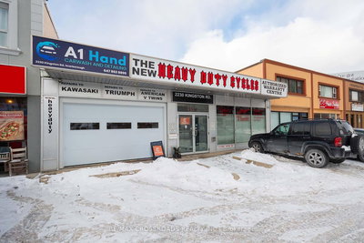 2230 Kingston Rd | Toronto | Image