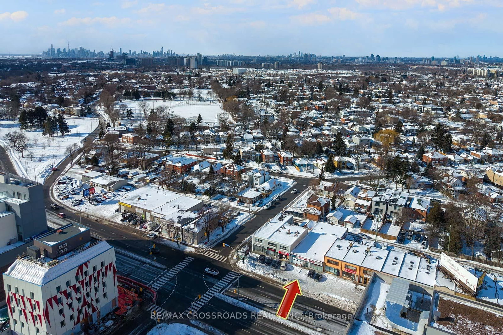 2230 Kingston Road - Photo 2