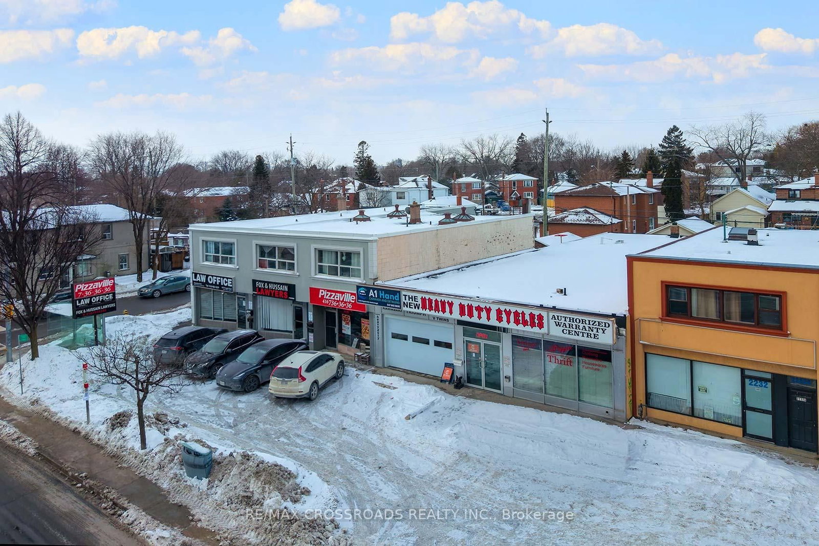 2230 Kingston Road - Photo 22