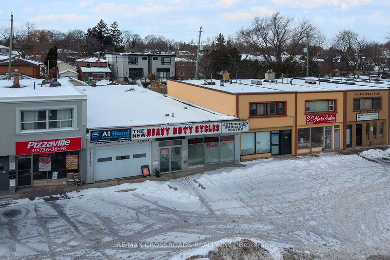 2230 Kingston Rd, Toronto, M1N 1T9 | Image 3