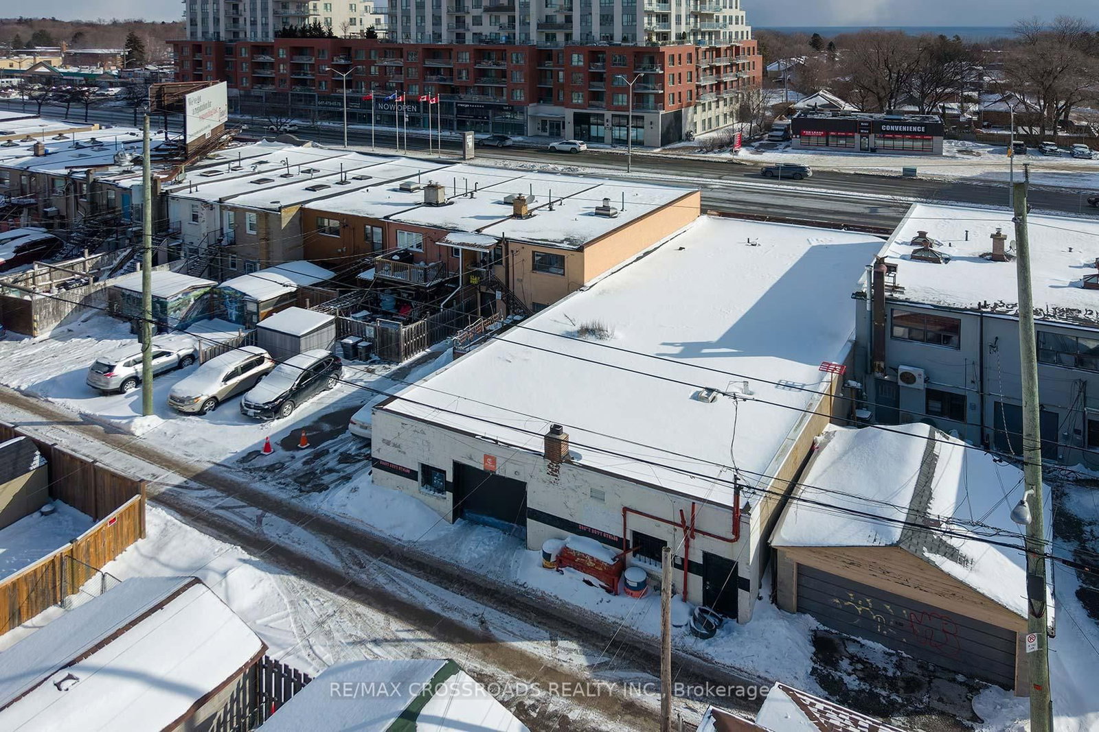 2230 Kingston Road - Photo 30