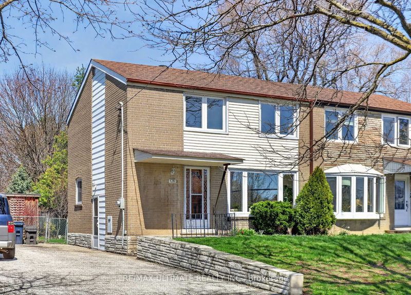 128 Woodfern Dr, Toronto, M1K 2L5 | Image 2