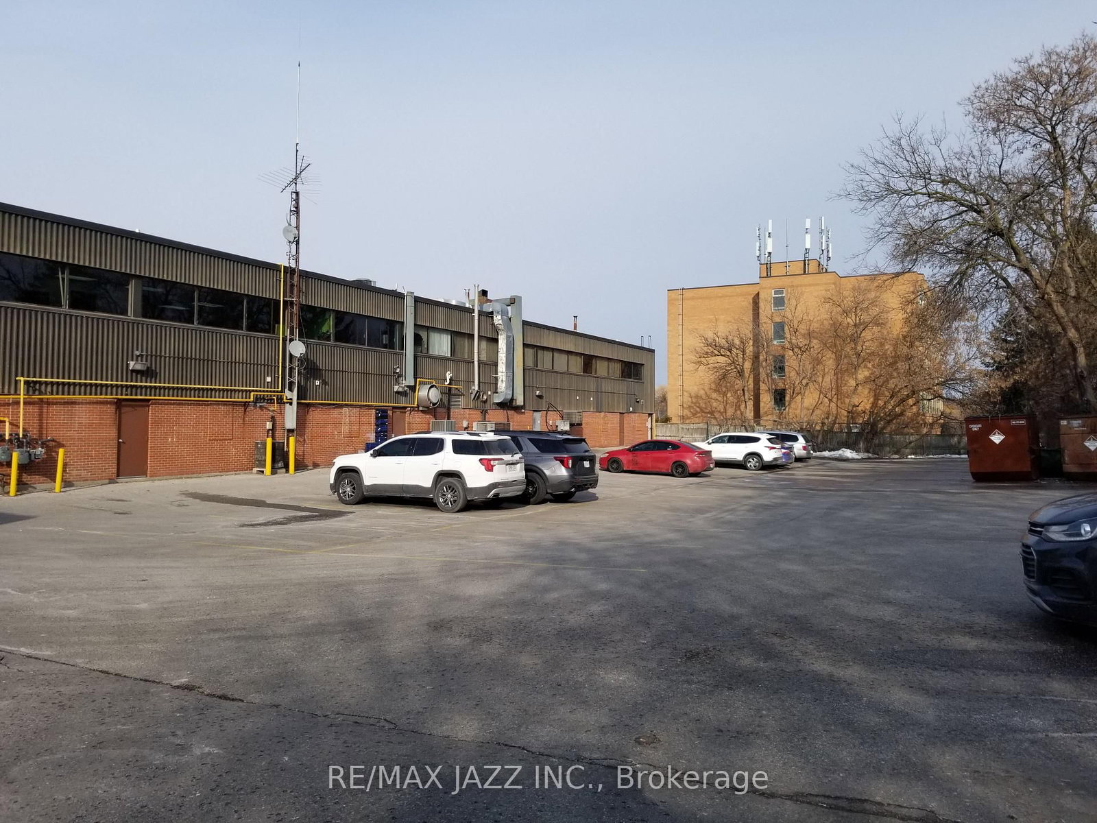 633 King Street E, Unit 206 - Photo 2