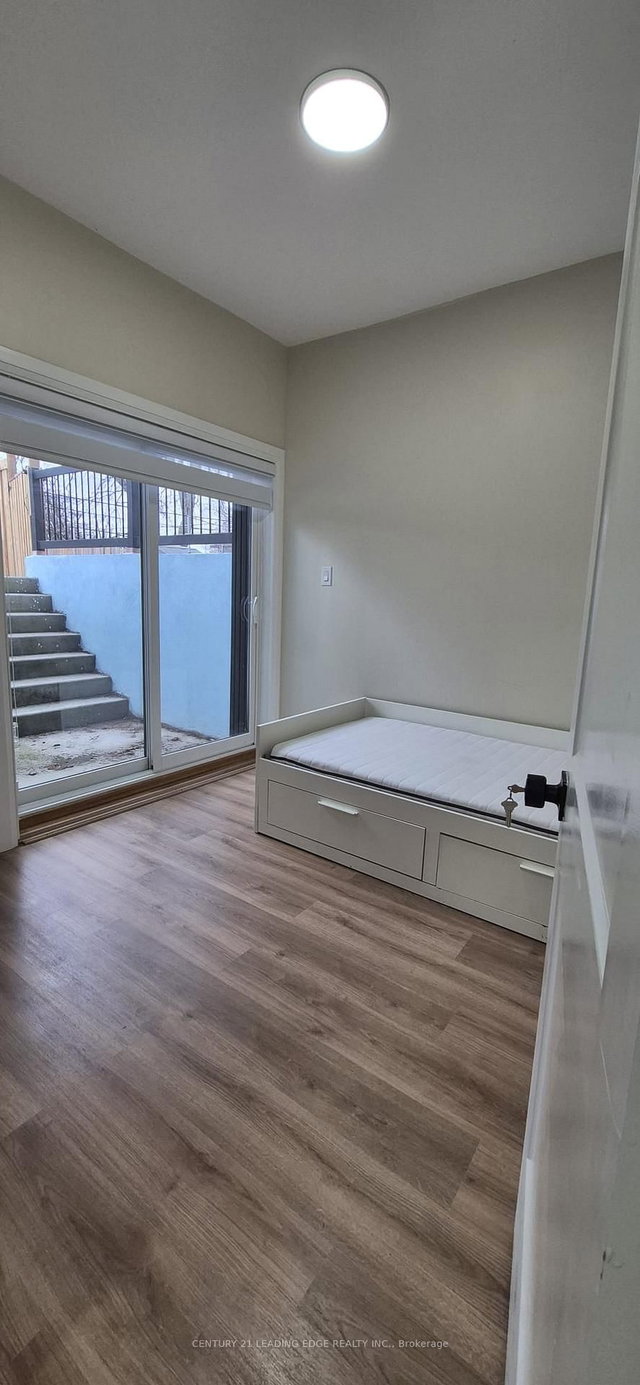 Basement - 80 Haslam Street