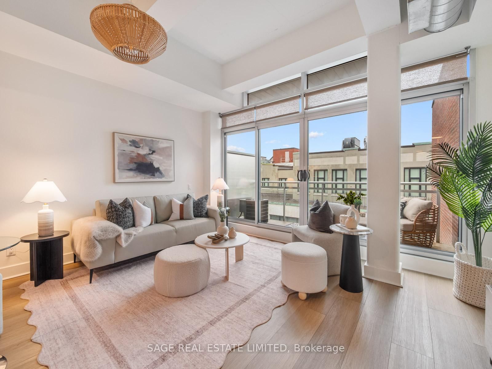 Property at 233 Carlaw