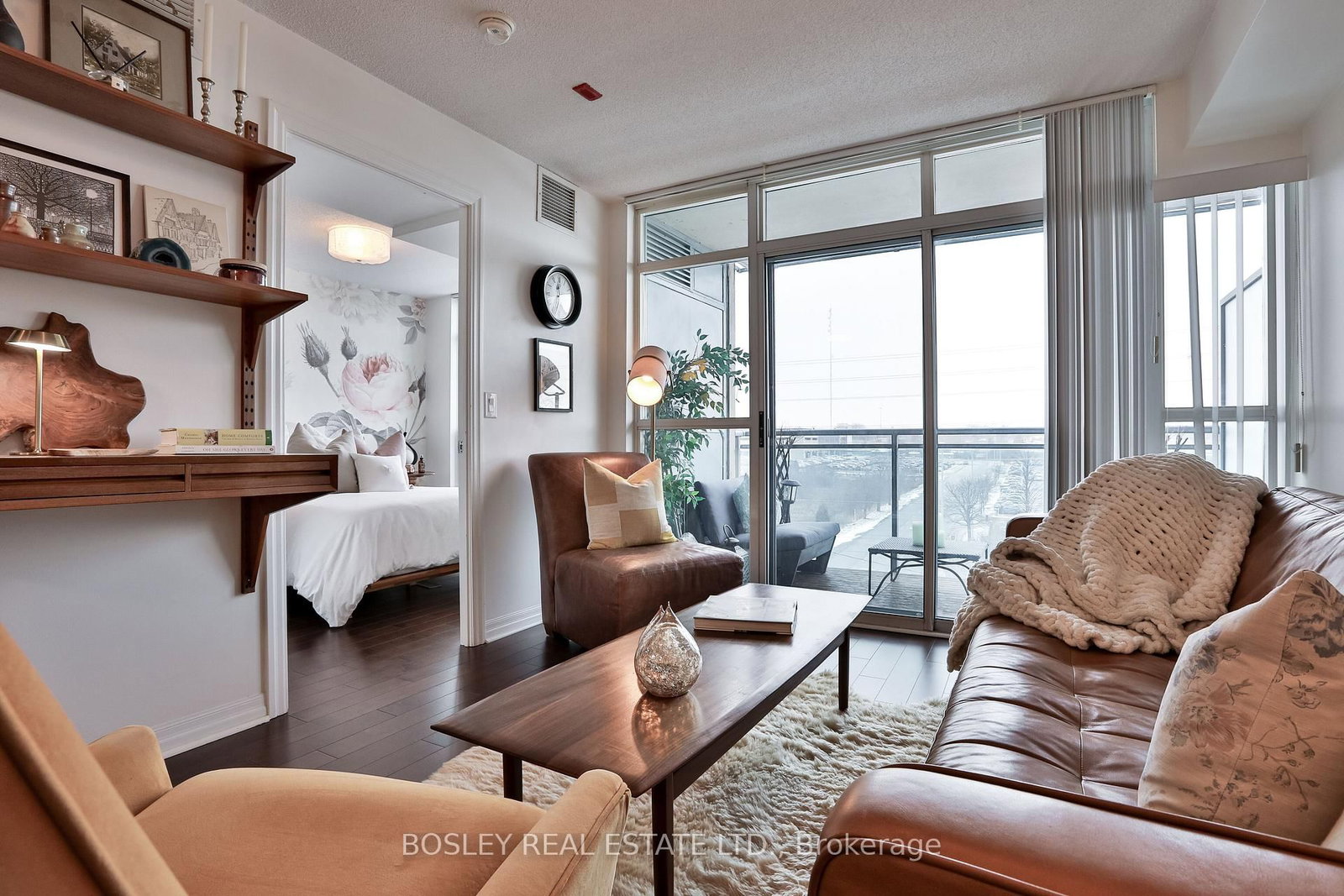 1600 Charles Street, Unit 509 - Photo 10