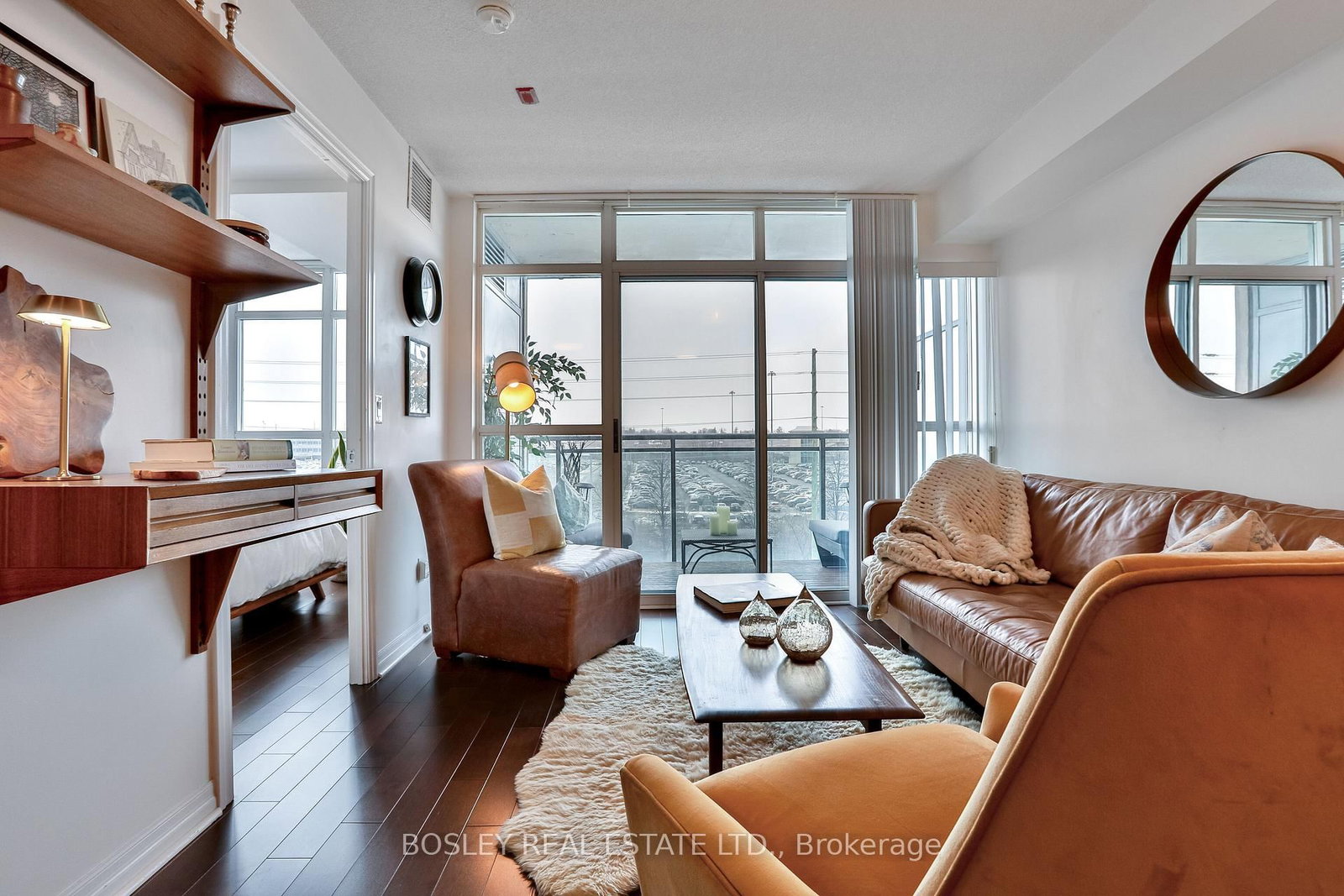 1600 Charles Street, Unit 509 - Photo 11