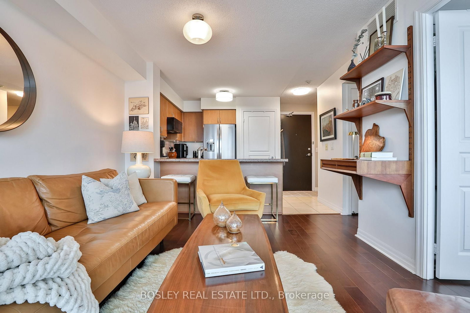1600 Charles Street, Unit 509 - Photo 12