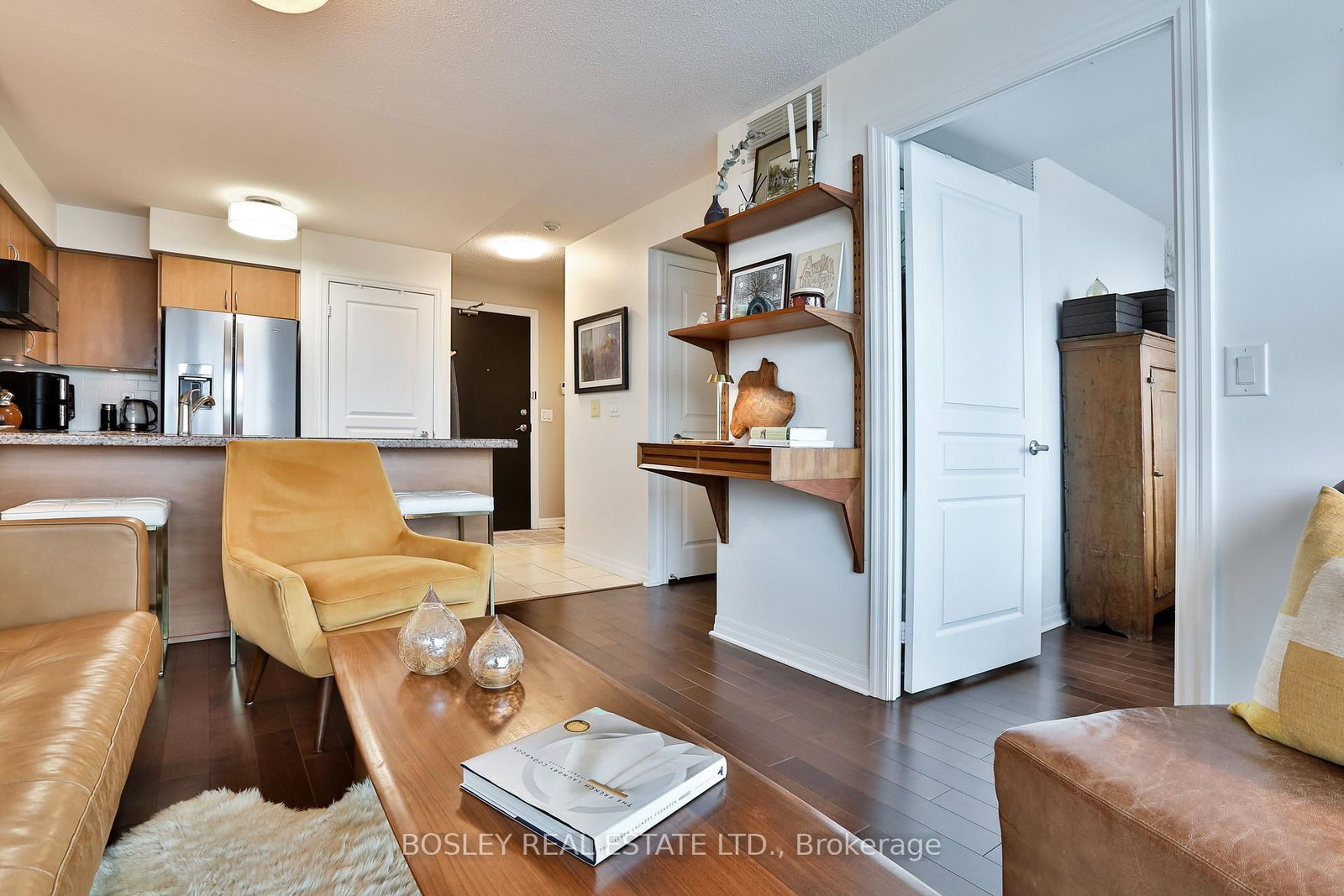 1600 Charles Street, Unit 509 - Photo 13