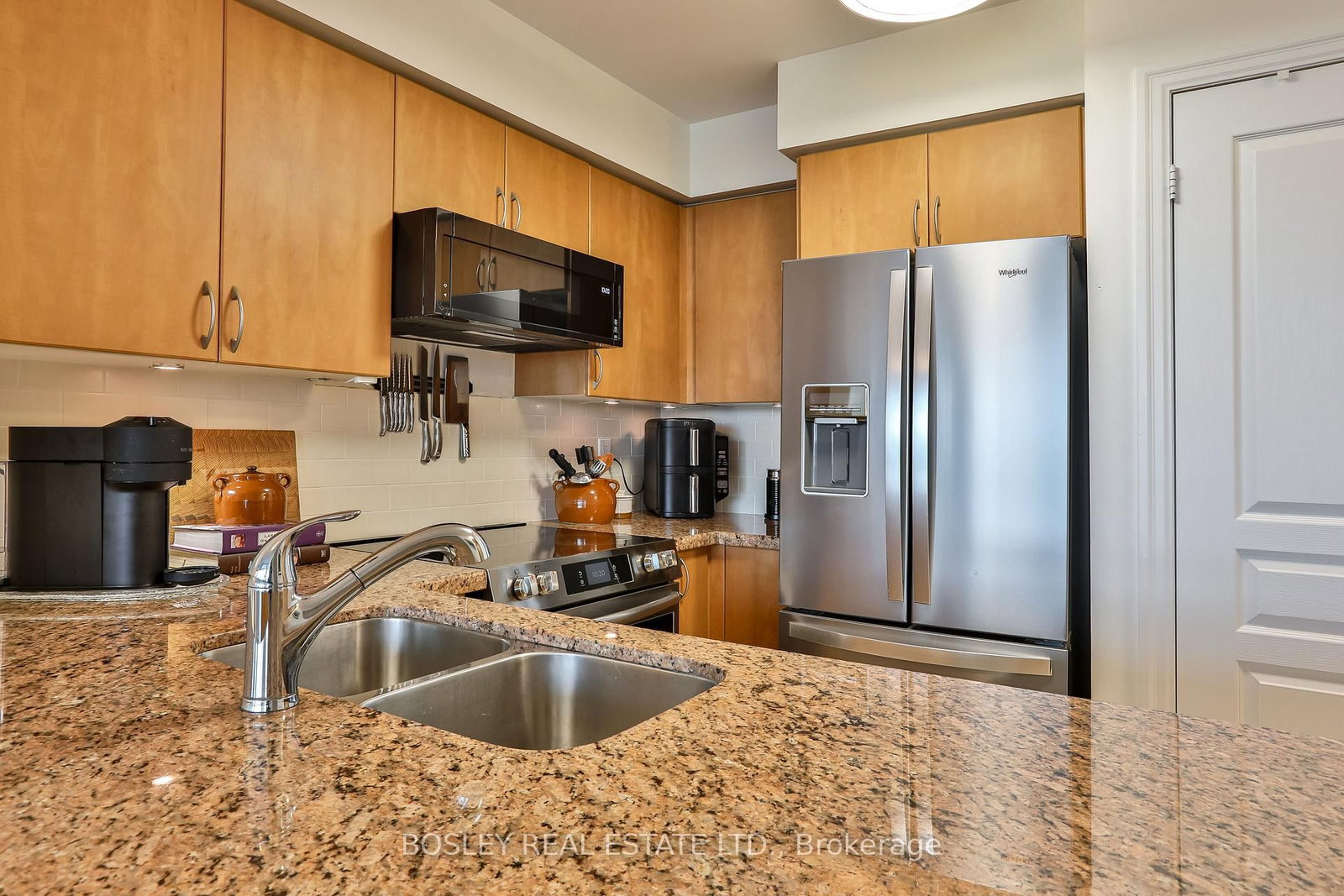 1600 Charles Street, Unit 509 - Photo 14