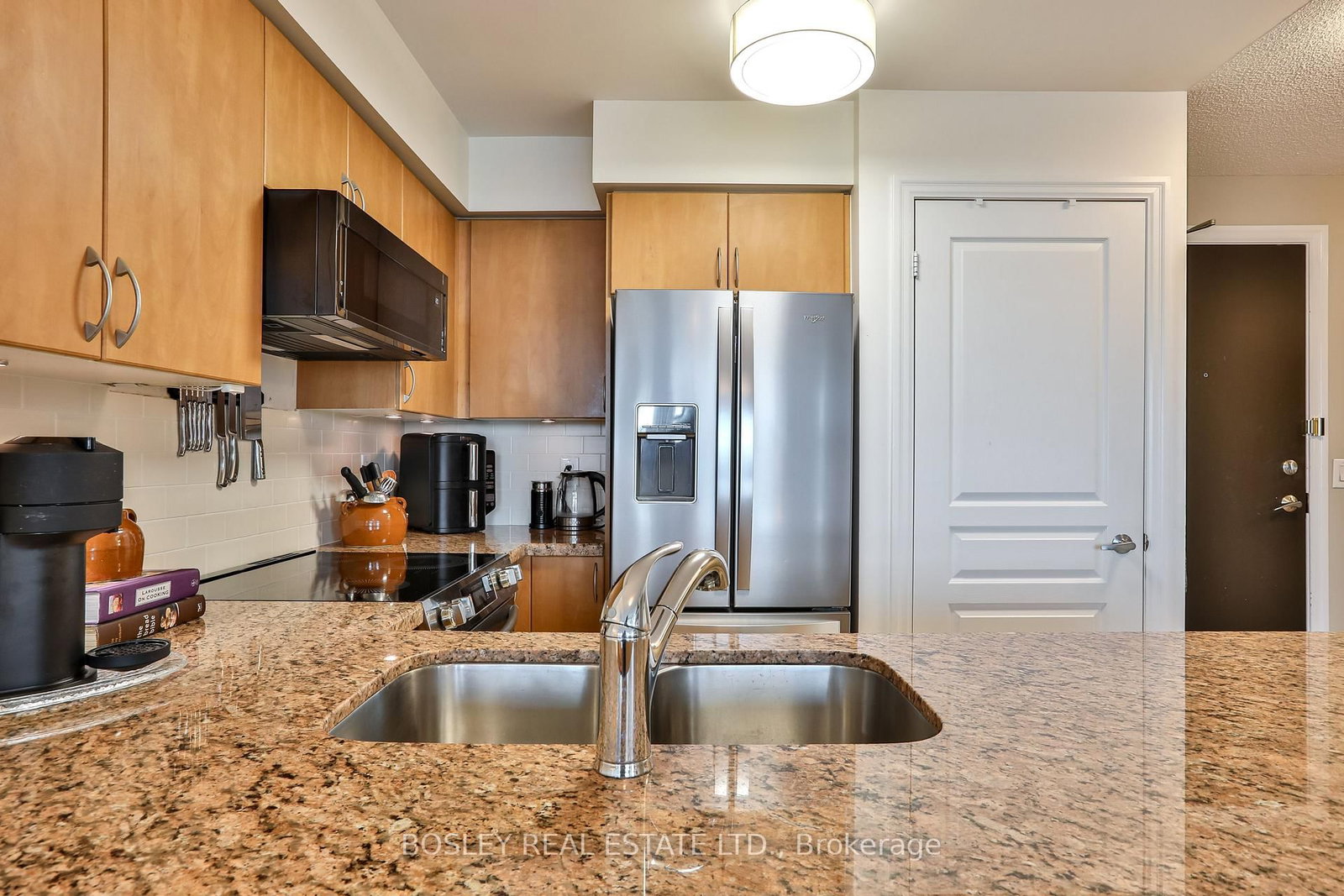 1600 Charles Street, Unit 509 - Photo 15