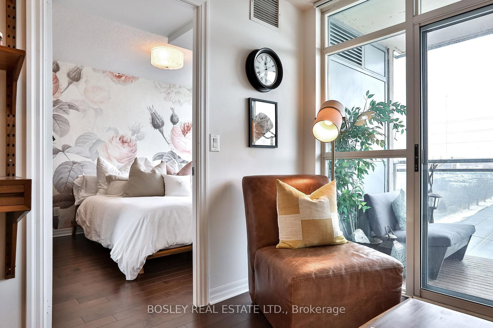 1600 Charles Street, Unit 509 - Photo 16