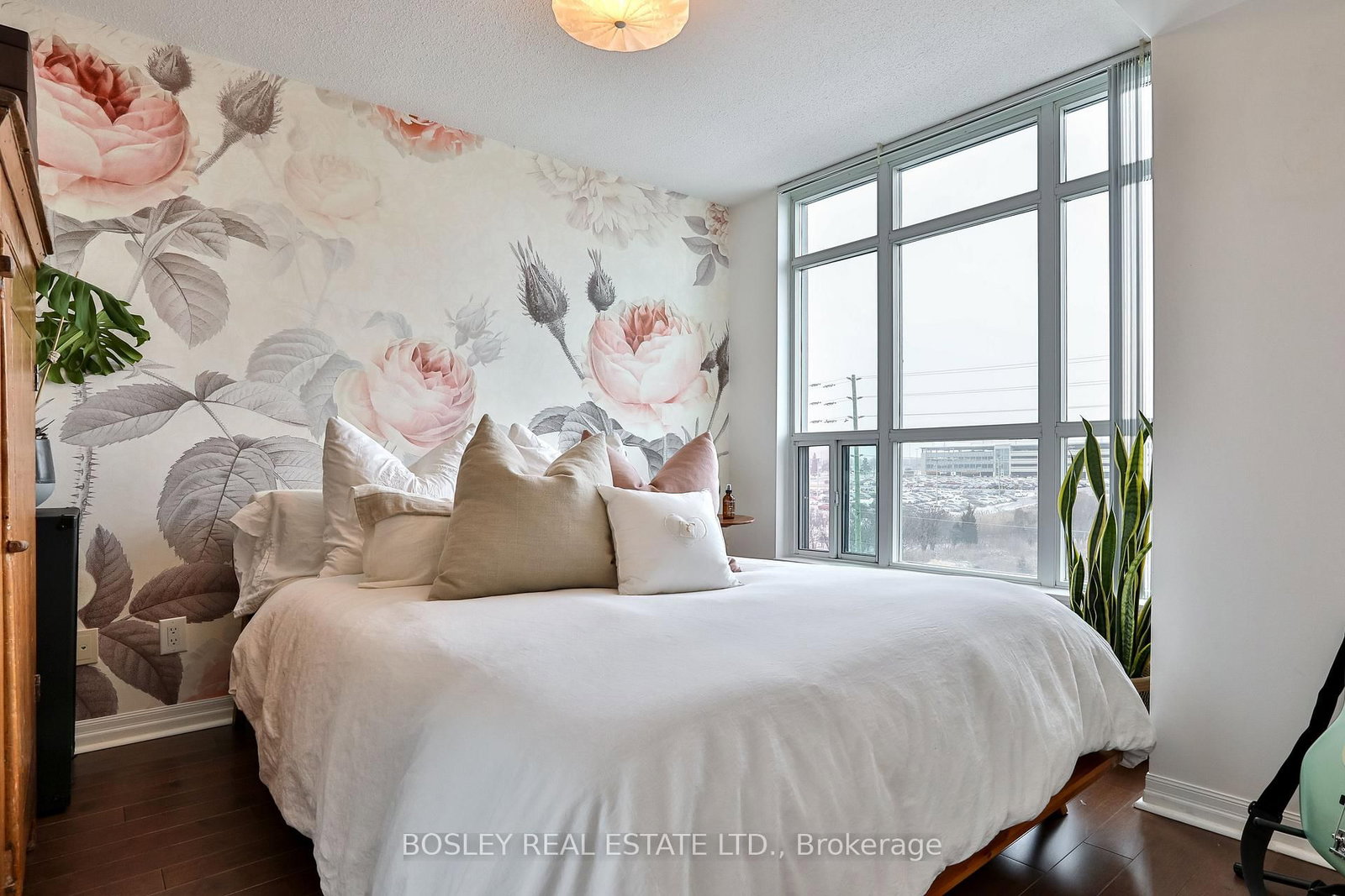 1600 Charles Street, Unit 509 - Photo 17