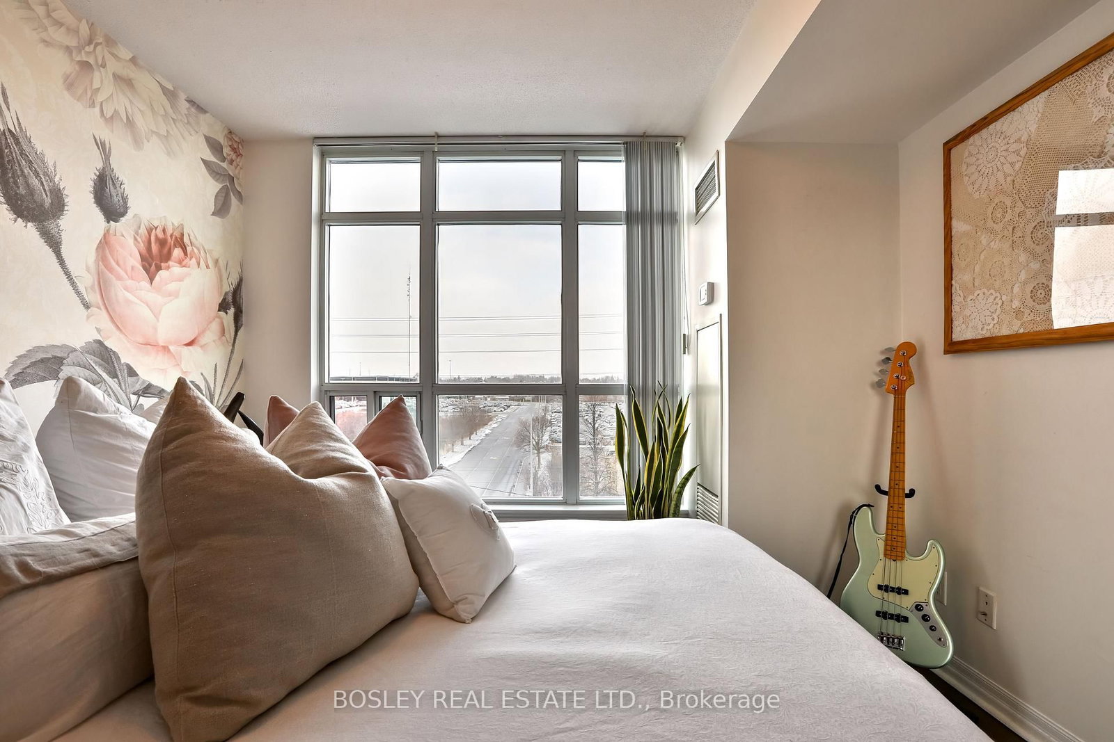 1600 Charles Street, Unit 509 - Photo 20