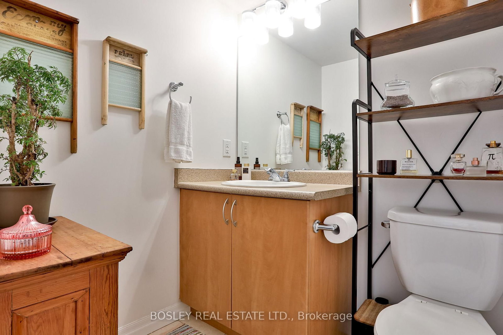 1600 Charles Street, Unit 509 - Photo 23