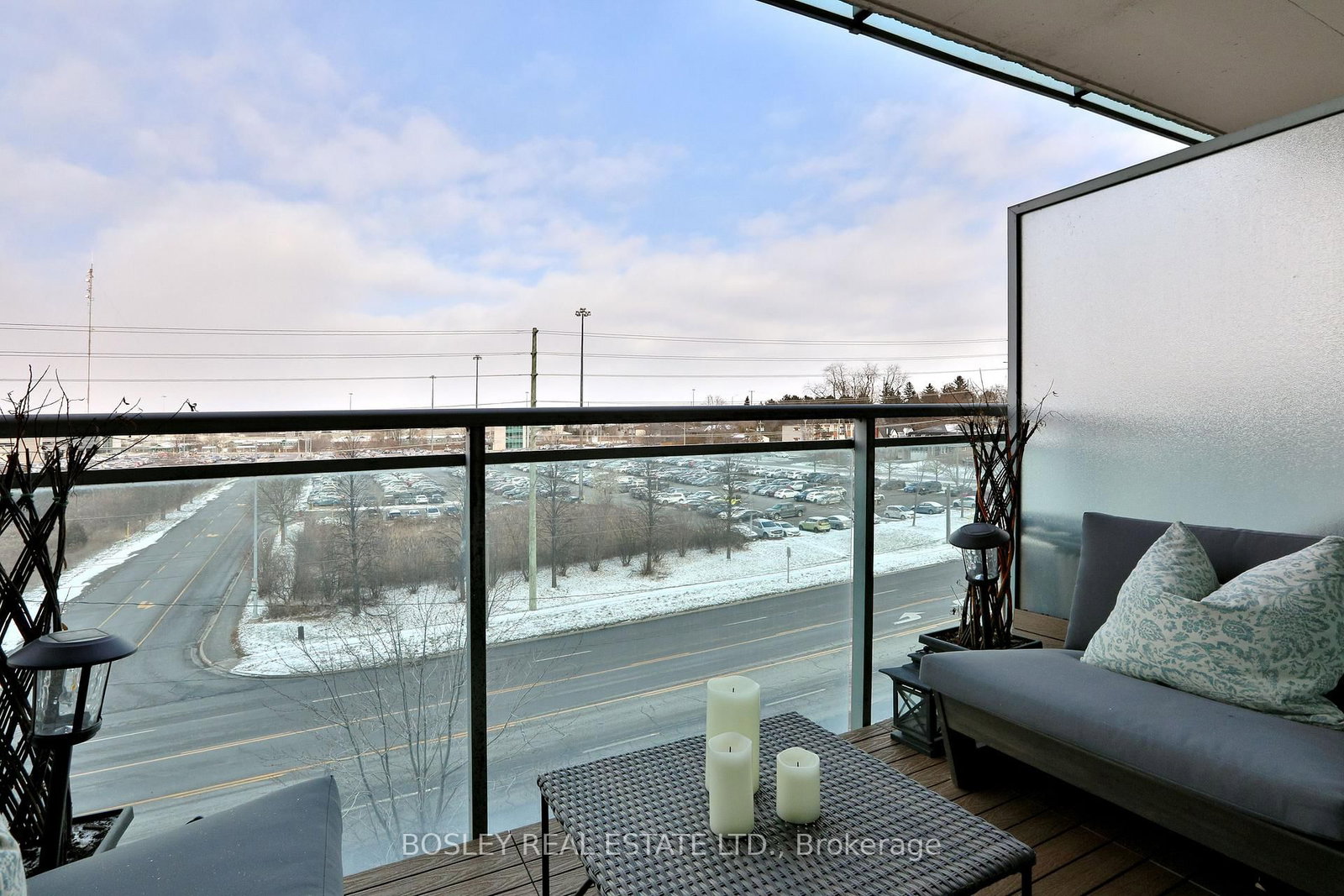 1600 Charles Street, Unit 509 - Photo 27