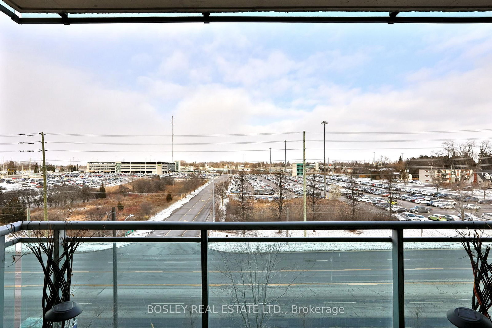 1600 Charles Street, Unit 509 - Photo 28