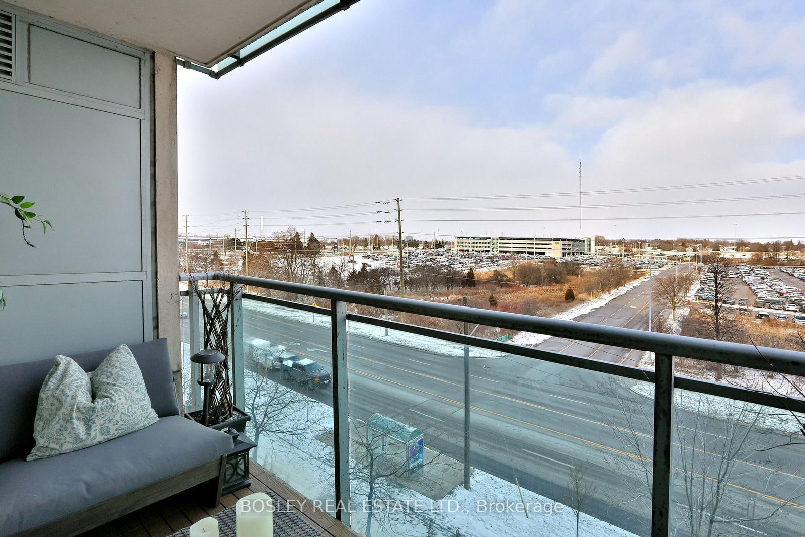 1600 Charles Street, Unit 509 - Photo 29