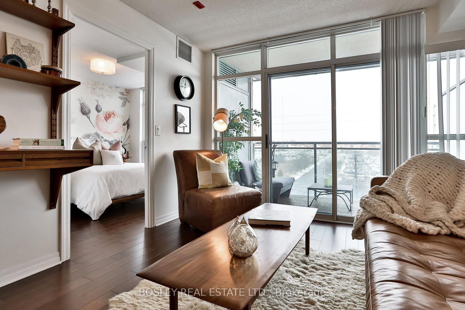 1600 Charles Street, Unit 509 - Photo 3