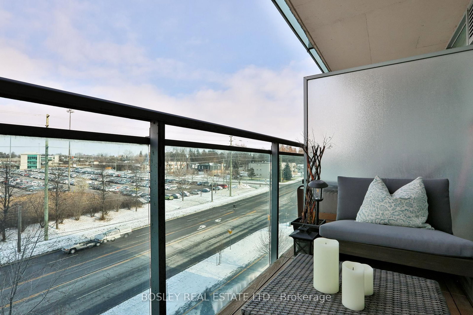 1600 Charles Street, Unit 509 - Photo 30