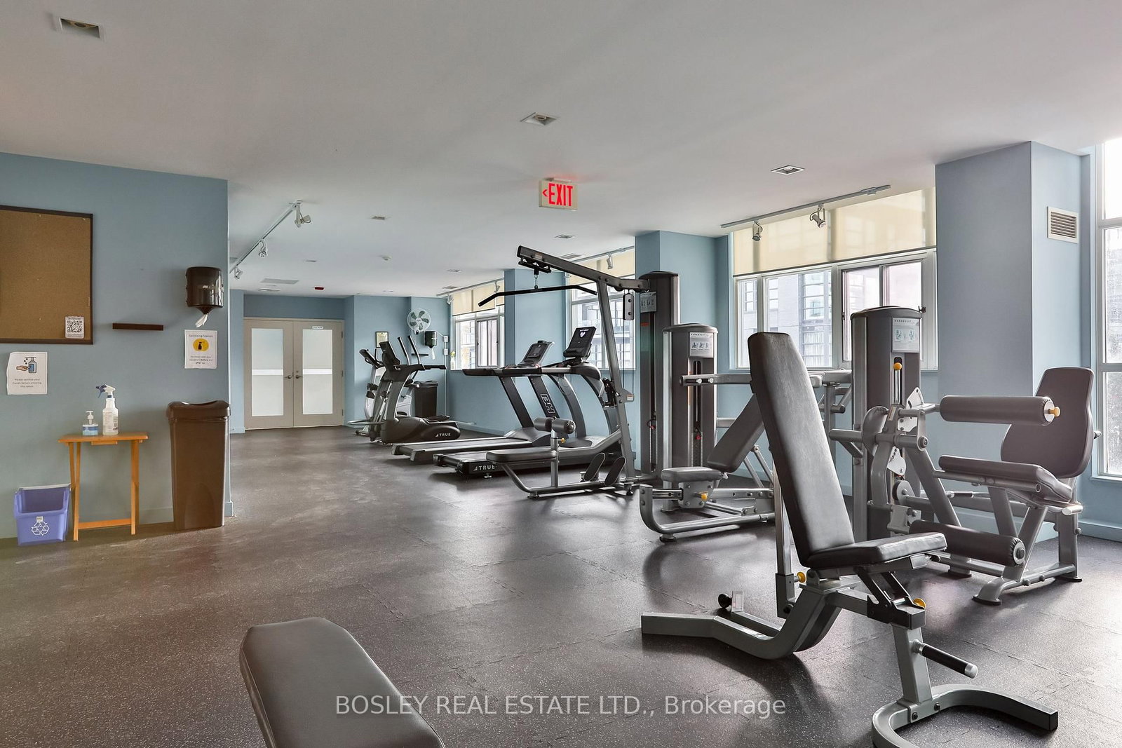 1600 Charles Street, Unit 509 - Photo 31