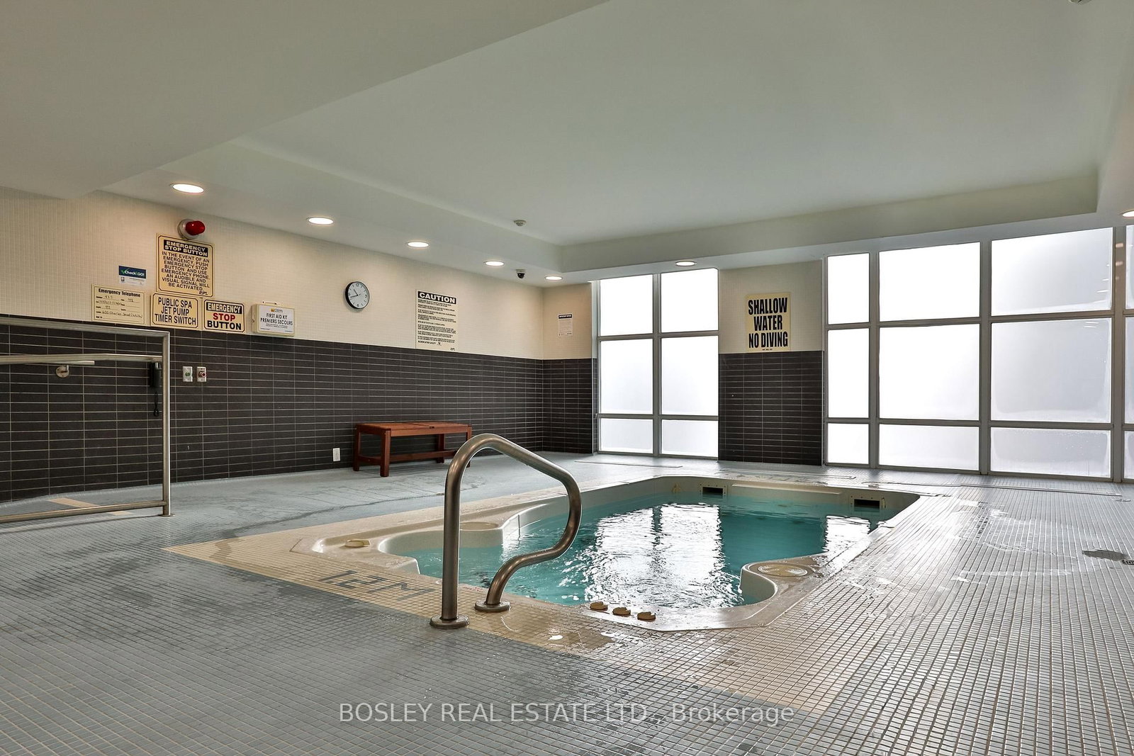 1600 Charles Street, Unit 509 - Photo 32