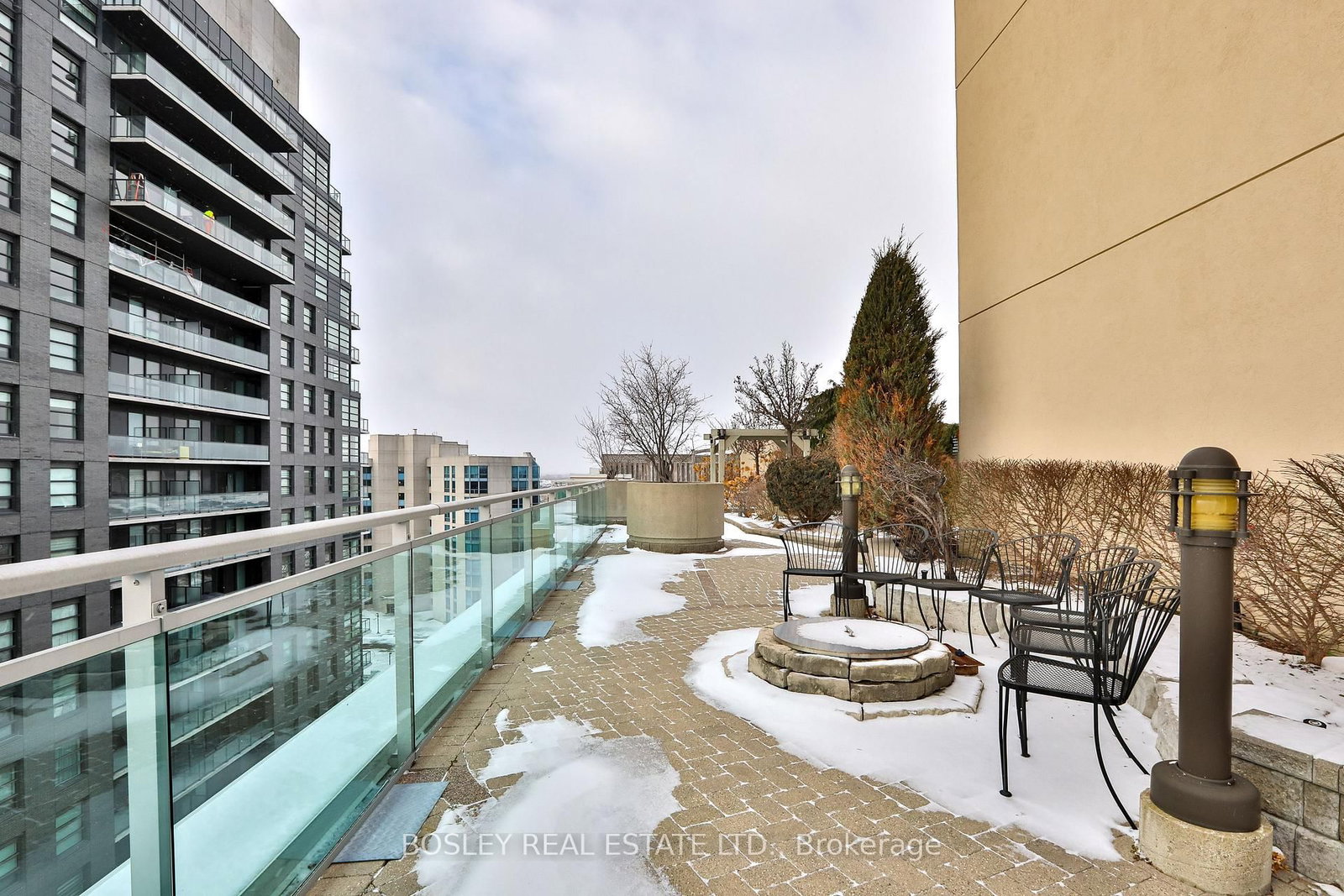 1600 Charles Street, Unit 509 - Photo 33