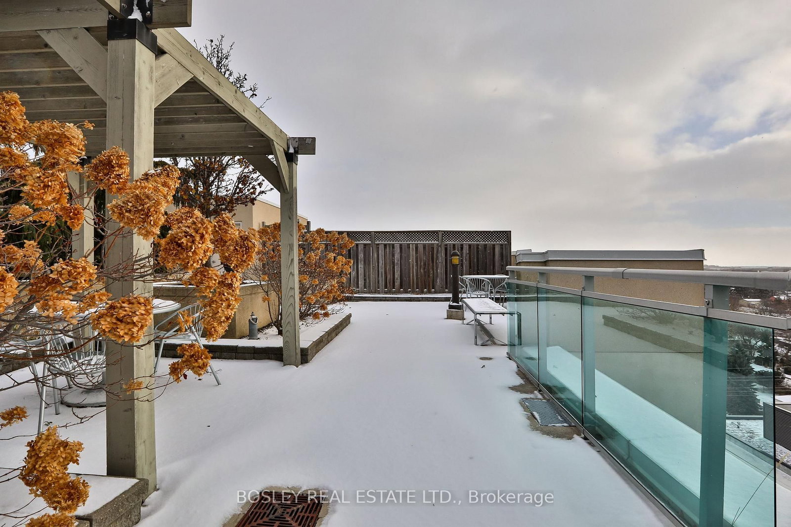 1600 Charles Street, Unit 509 - Photo 34