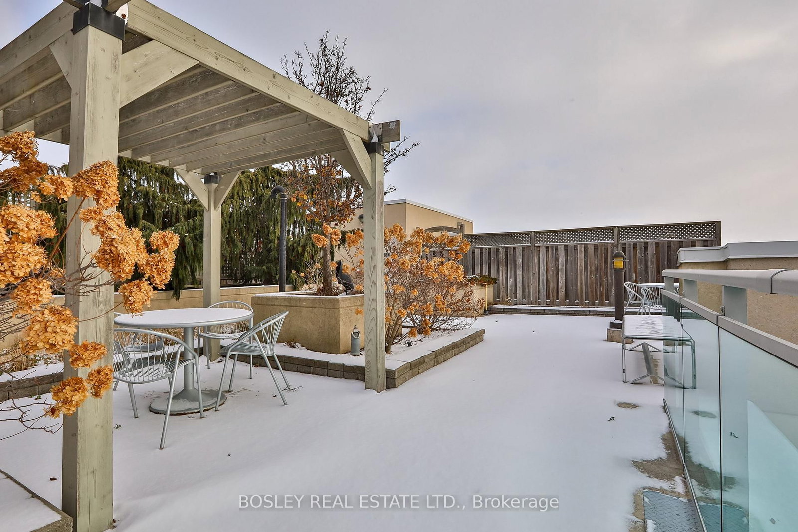 1600 Charles Street, Unit 509 - Photo 35