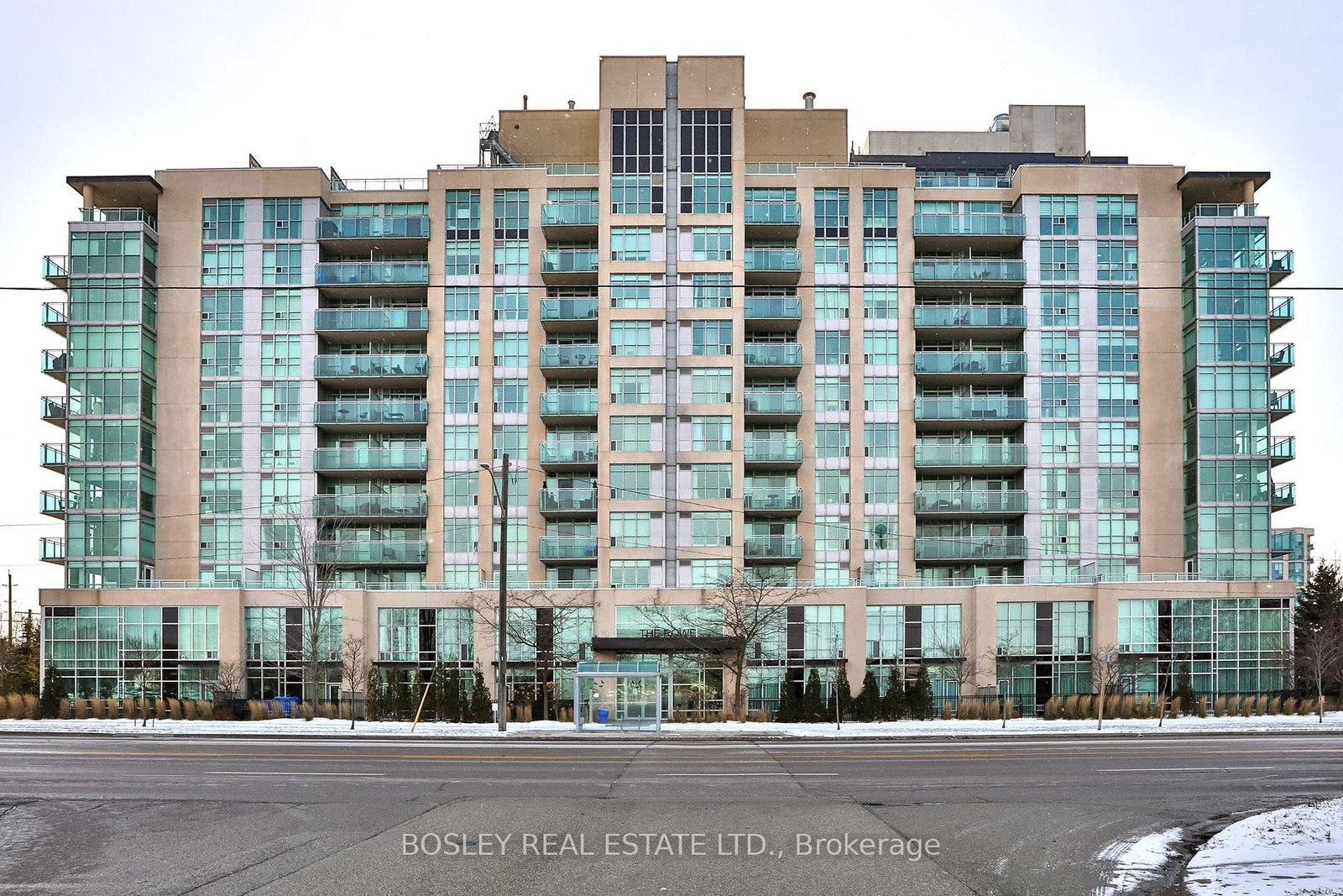 1600 Charles Street, Unit 509 - Photo 36