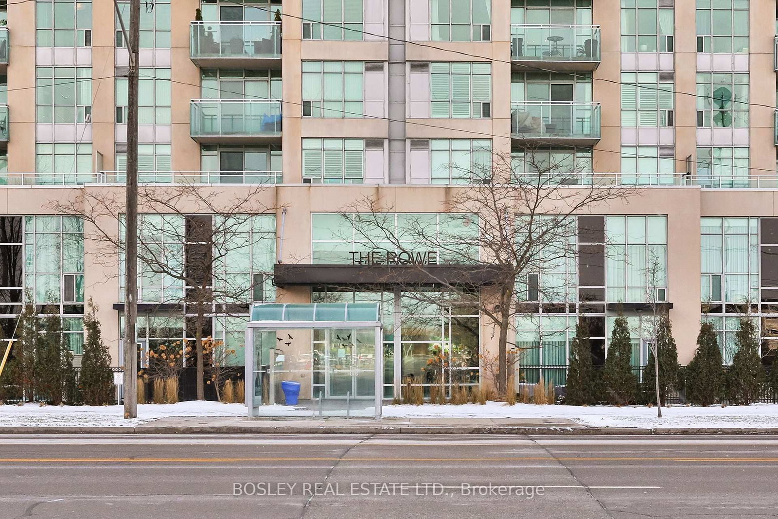 1600 Charles Street, Unit 509 - Photo 37