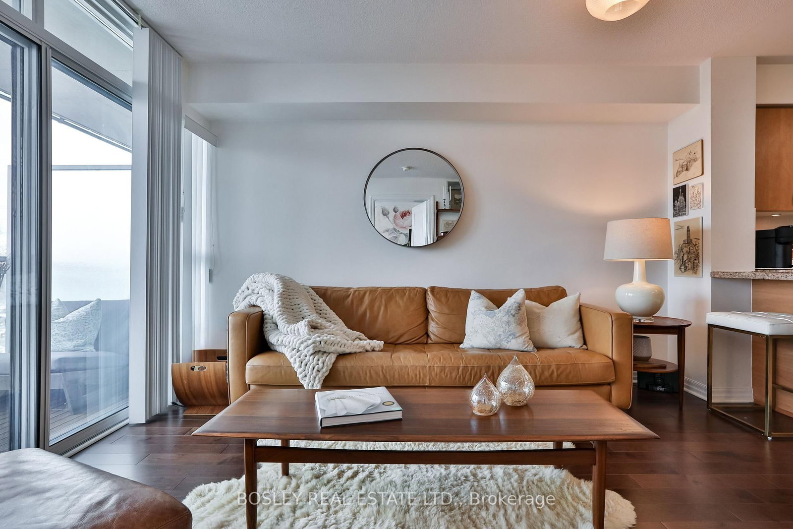 1600 Charles Street, Unit 509 - Photo 4