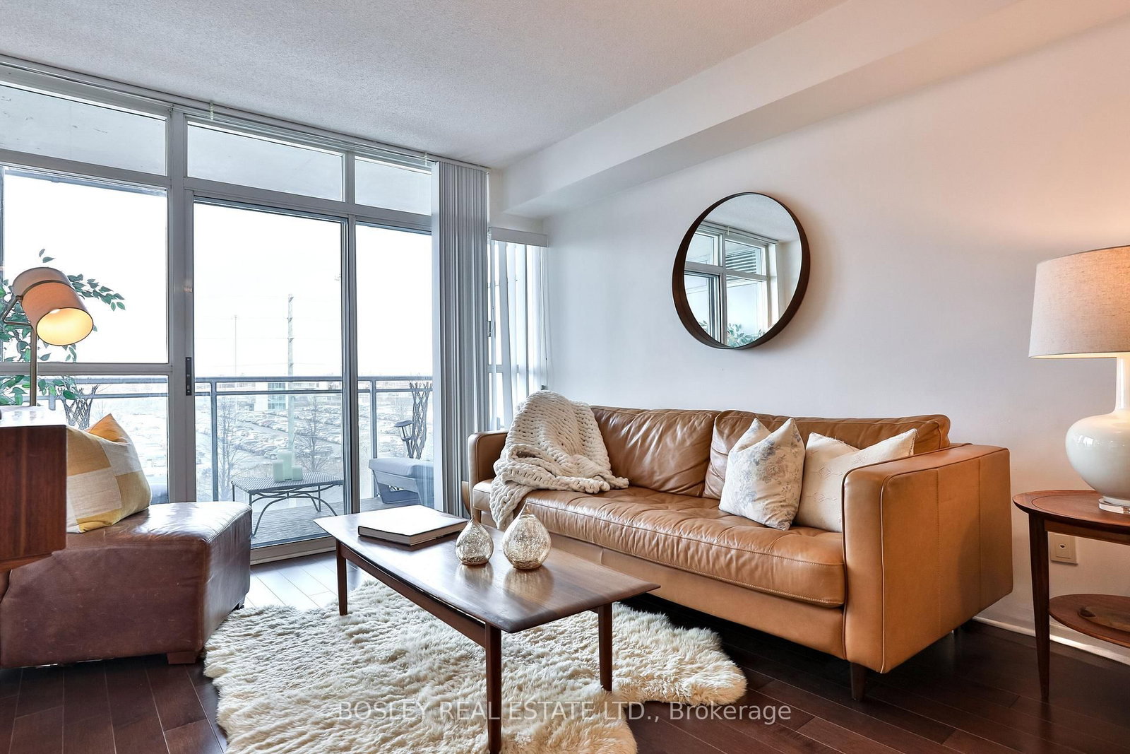 1600 Charles Street, Unit 509 - Photo 5