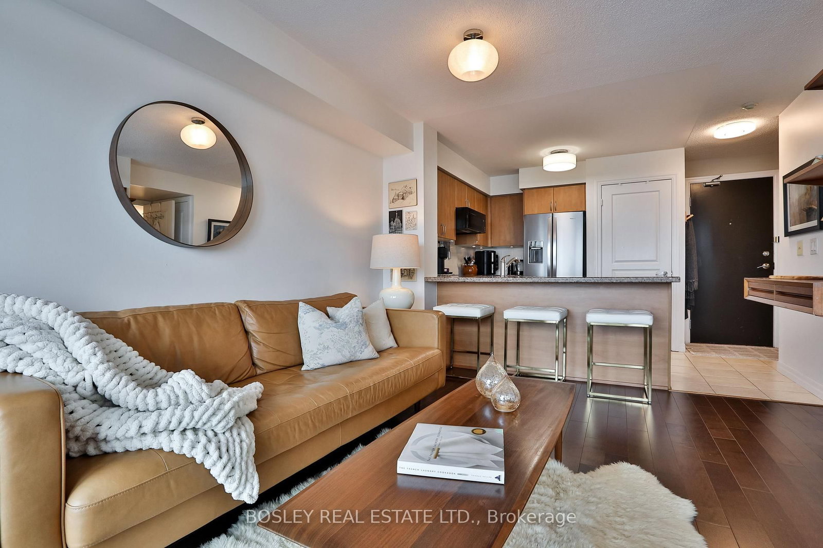 1600 Charles Street, Unit 509 - Photo 6