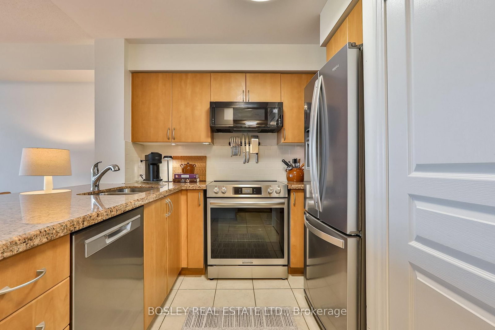1600 Charles Street, Unit 509 - Photo 8