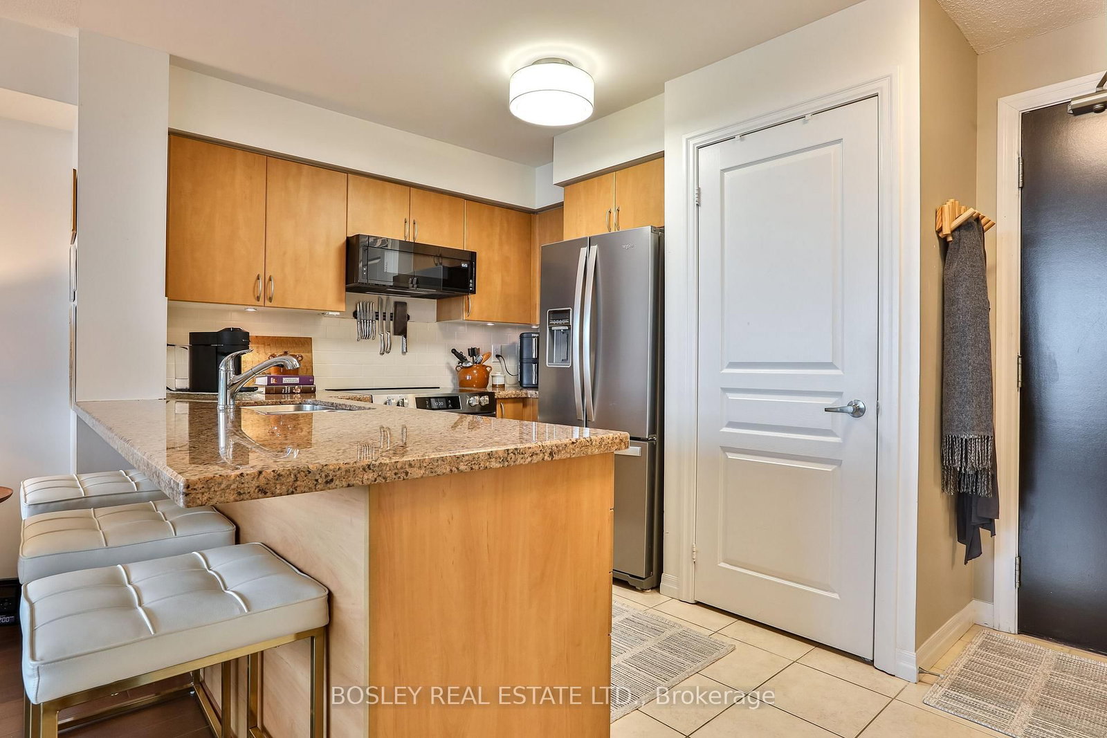 1600 Charles Street, Unit 509 - Photo 9