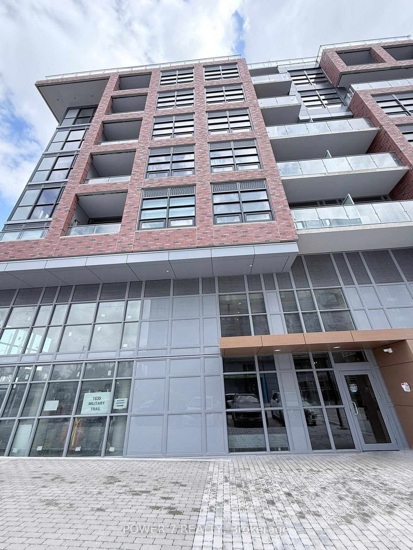 1635 Military Trail, Unit 429 - Photo 18