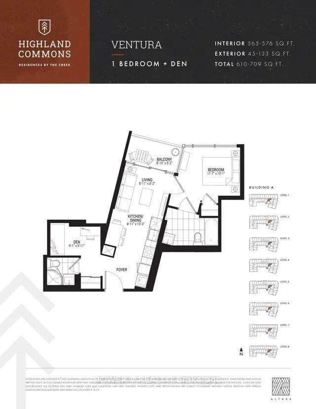 1635 Military Trail, Unit 429 - Photo 19