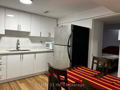 Basement - 164 Williamson Dr | Ajax | Image