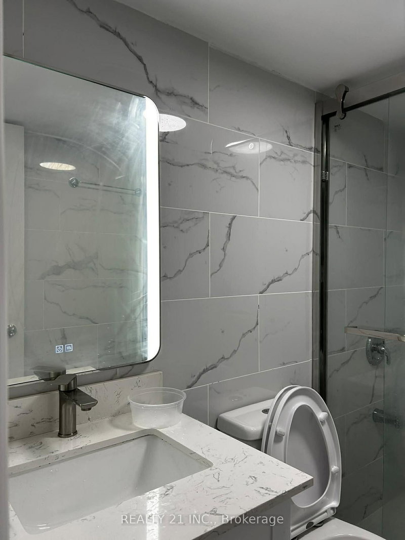 Basement - 164 Williamson Dr E, Ajax, L1Z 0G7 | Image 3