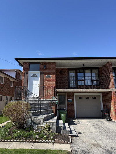 Bsmt - 214 Fairglen Ave | Toronto | Image