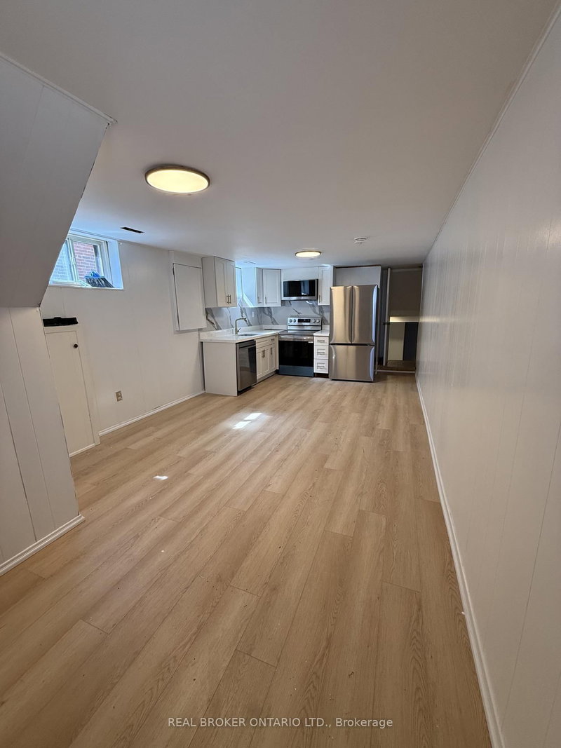 Bsmt - 214 Fairglen Ave, Toronto, M1W 1B1 | Image 3