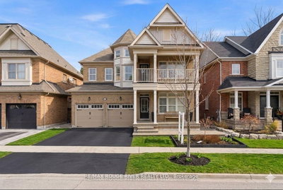 82 Burning Springs Pl | Whitby | Image