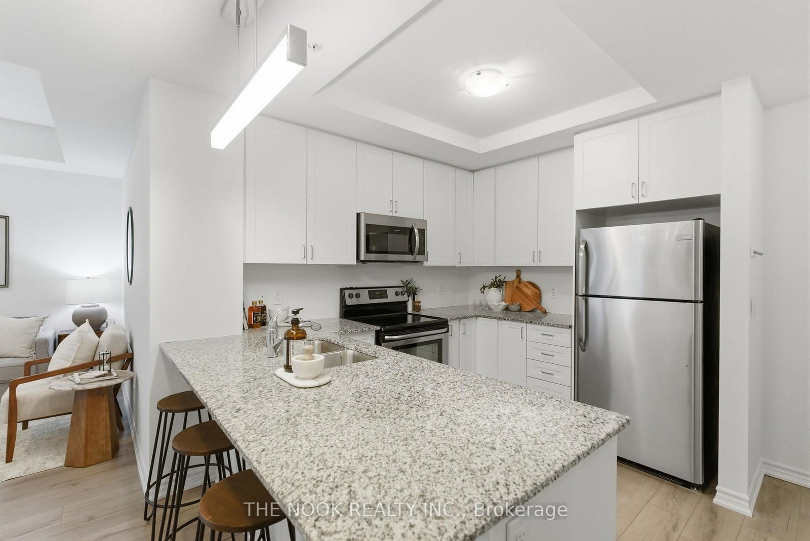670 Gordon Street, Unit 101 - Photo 8
