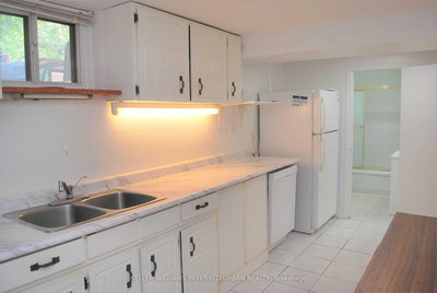 Bsmt - 53 Silvio Ave | Toronto | Image